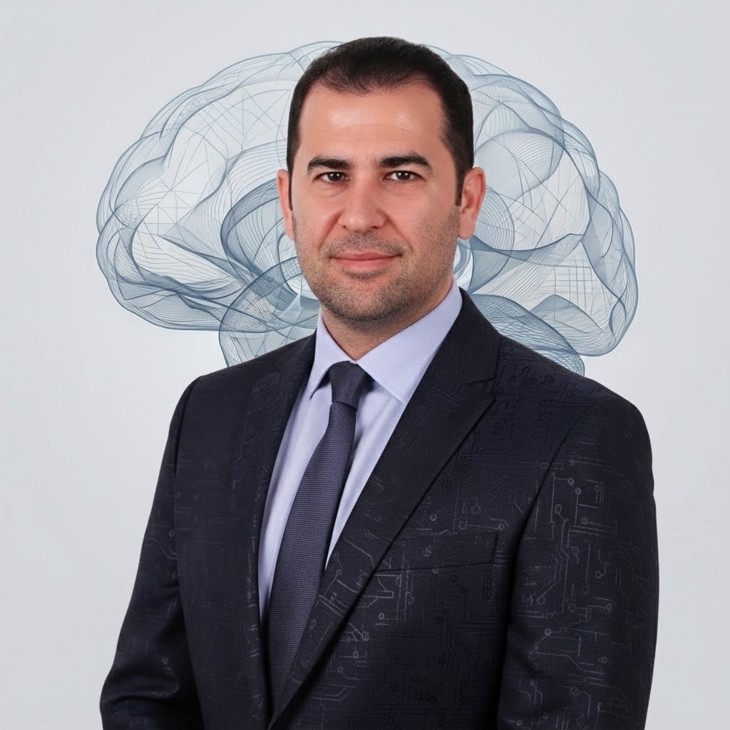 Dr. Mohsen Dadjoo